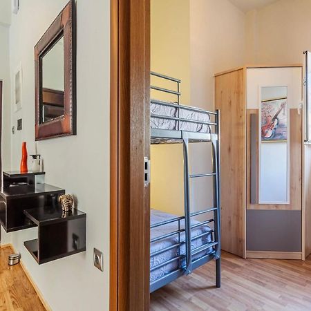 Cuckoo'S Nest - Kalamata City Centre Luxury Екстериор снимка