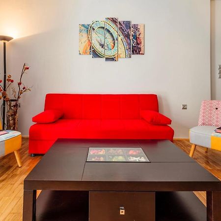 Cuckoo'S Nest - Kalamata City Centre Luxury Екстериор снимка