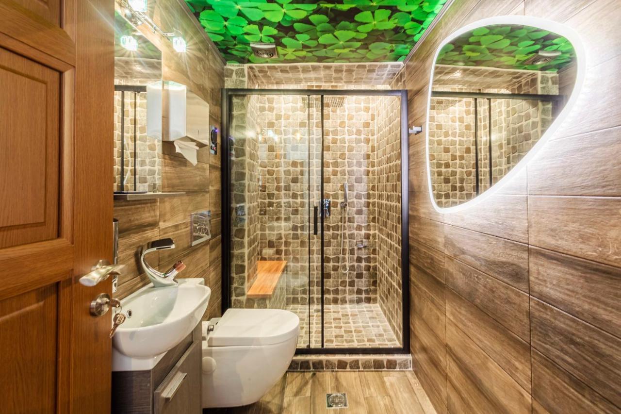 Cuckoo'S Nest - Kalamata City Centre Luxury Екстериор снимка