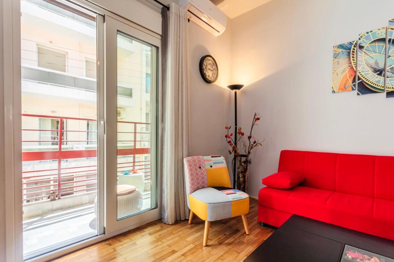 Cuckoo'S Nest - Kalamata City Centre Luxury Екстериор снимка