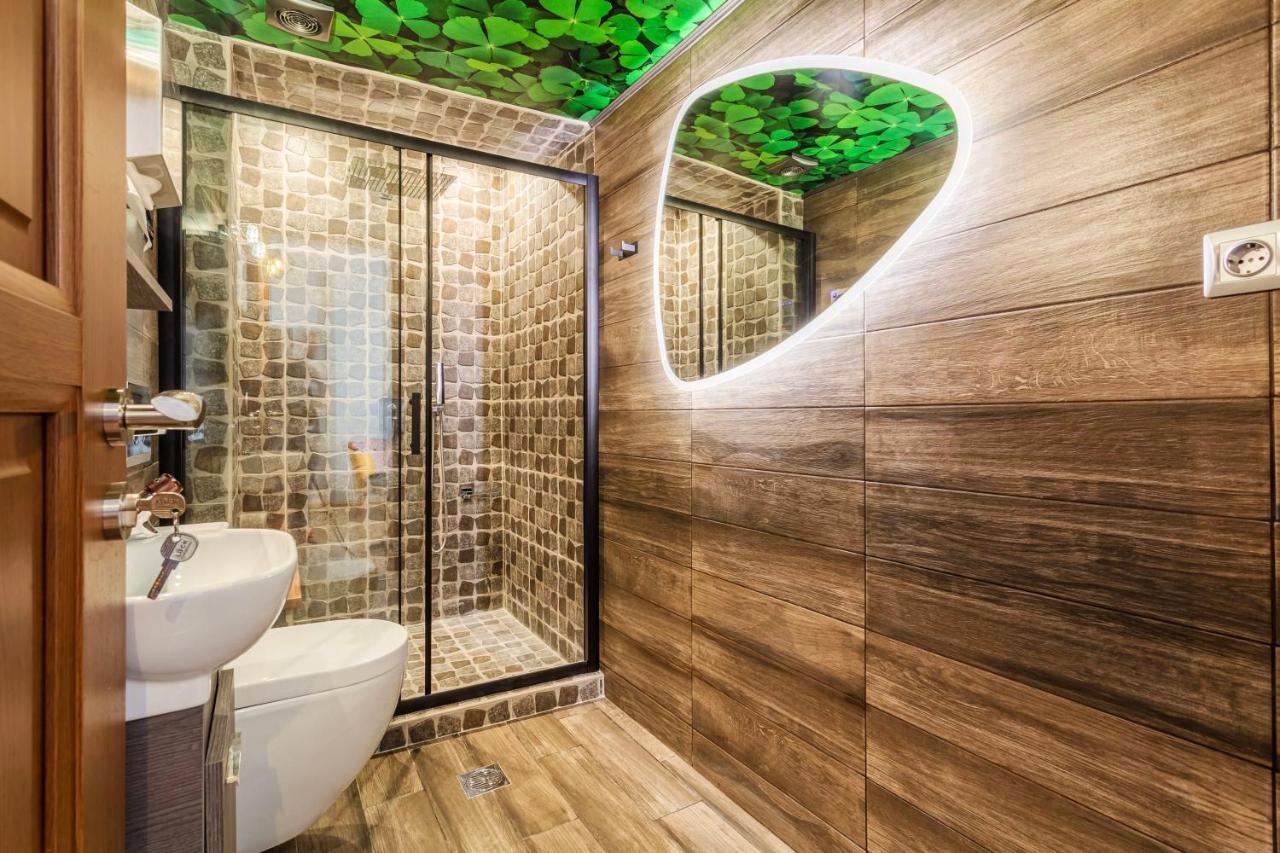 Cuckoo'S Nest - Kalamata City Centre Luxury Екстериор снимка