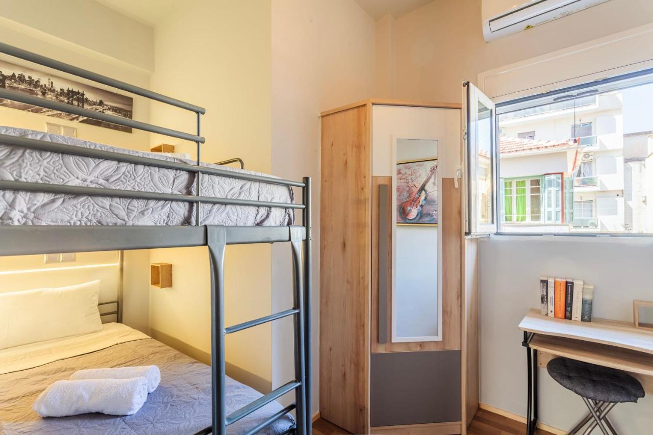 Cuckoo'S Nest - Kalamata City Centre Luxury Екстериор снимка