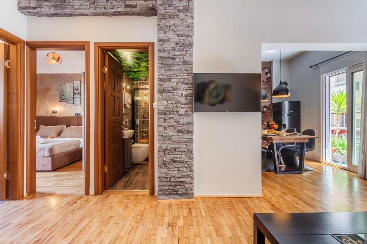 Cuckoo'S Nest - Kalamata City Centre Luxury Екстериор снимка