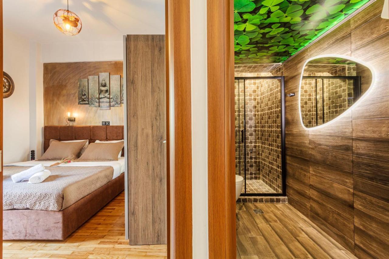 Cuckoo'S Nest - Kalamata City Centre Luxury Екстериор снимка